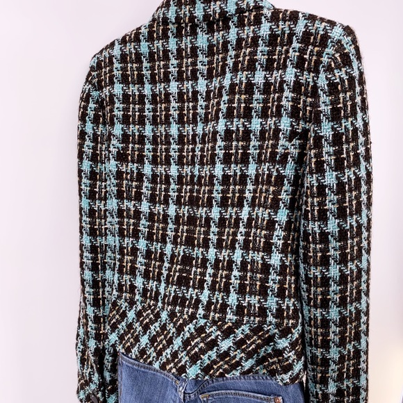 Talbot jacket - Picture 7 of 10